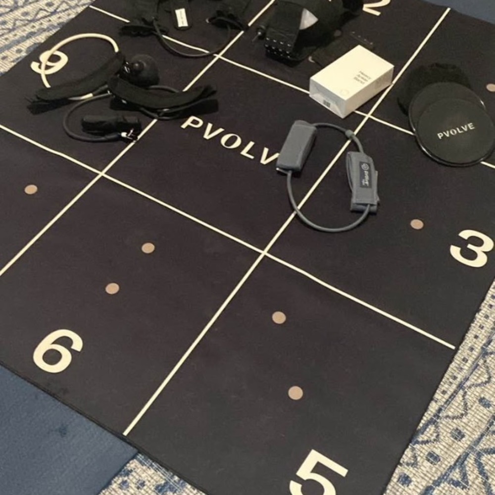 Pvolve Bundle